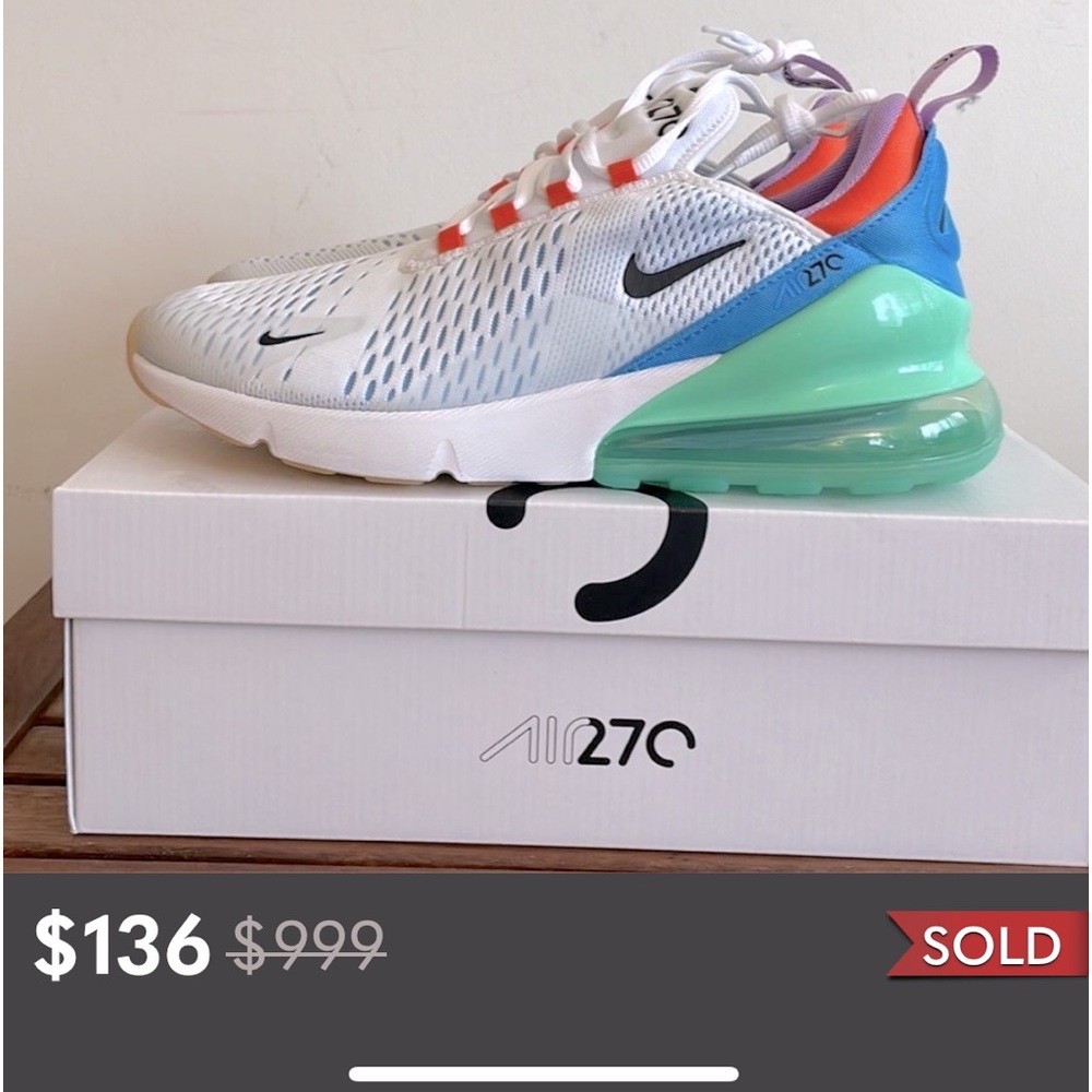 Men’s sz10 running shoes New
